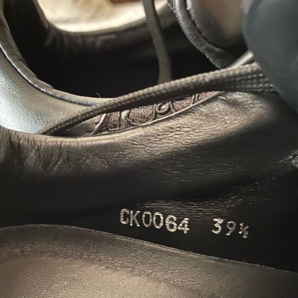 DOLCE & GABBANA SNEAKERS - Picture 12 of 15